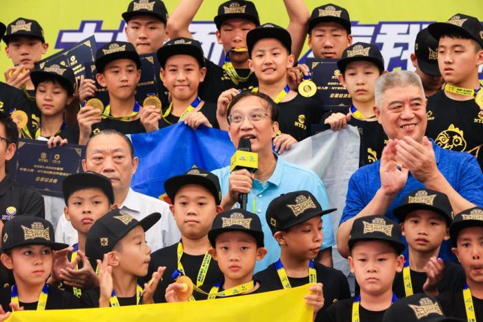 幼儿篮球训练内容与要求有哪些?_1
